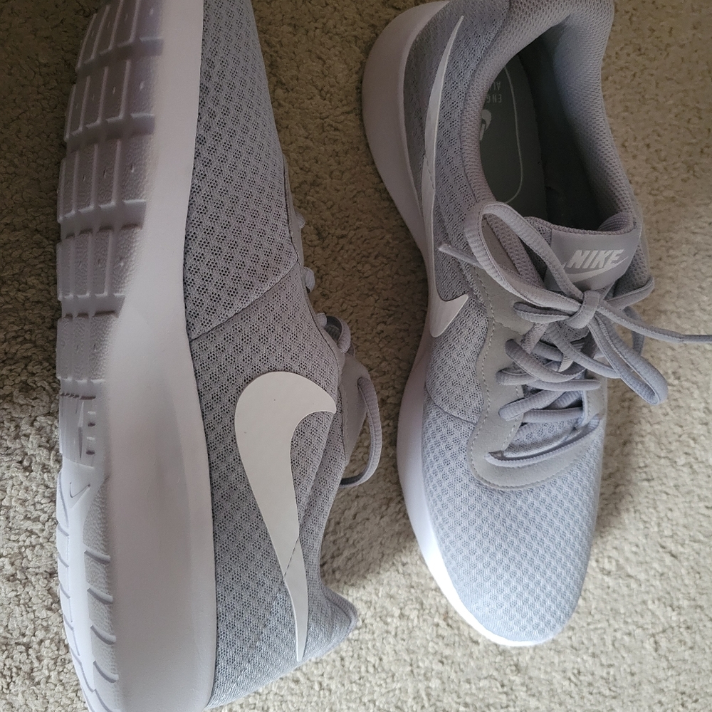 Nike size 11.5